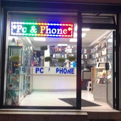 pc et phone, Grenoble - Horaires d'ouverture
