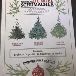 Schumacher Nicolas, Thionville - Horaires d'ouverture