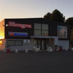 Motostyl KTM - Husqvarna - Suzuki Aix-en-Provence, - Horaires d'ouverture