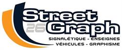 STREET GRAPH, Chabeuil - Horaires d'ouverture