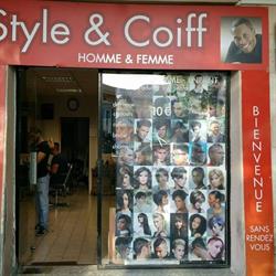 Coiff et Style, Manosque - Horaires d'ouverture