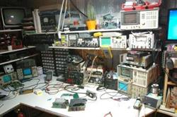 VP Electronic, Gungwiller - Horaires d'ouverture