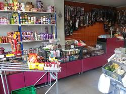 SFORDUS MARKET, Persan - Horaires d'ouverture