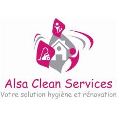 ALSACLEAN SERVICES, Cernay - Horaires d'ouverture