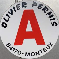 Auto Ecole Olivier Permis, Monteux - Horaires d'ouverture