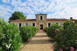Château Plaisance, Capian - Horaires d'ouverture