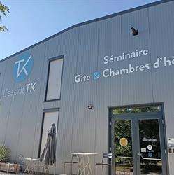 L'esprit TK, Civrieux - Horaires d'ouverture