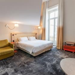 Hôtel Vendôme Nice, - Horaires d'ouverture