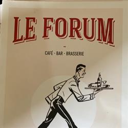 Le Forum, Houilles - Horaires d'ouverture