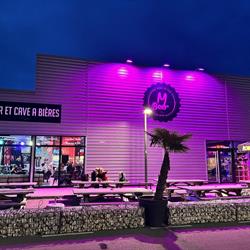 M' Beer, Chevigny-Saint-Sauveur - Horaires d'ouverture