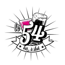 Le 54 Café, Brest - Horaires d'ouverture