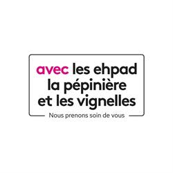 Avec l'Ehpad La Pépinière, Metz - Horaires d'ouverture