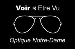 Optique Notre Dame - ( voir et etre vu ) Opticien Nice, - Horaires d'ouverture