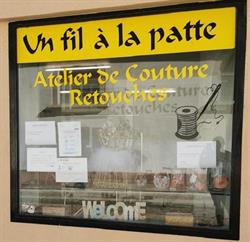 Un Fil a la Patte, Mulhouse - Horaires d'ouverture
