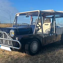 Bretagne Roadster voitures de collection, Cherbourg-en-Cotentin - Horaires d'ouverture