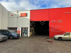 Estuaire Autos, Pauillac - Horaires d'ouverture