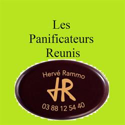 Boulangerie-Pâtisserie Les Panificateurs Réunis, Eckbolsheim - Horaires d'ouverture
