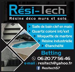 Resitech betting, Betting - Horaires d'ouverture