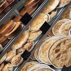 La Tourtière, Dax - Horaires d'ouverture