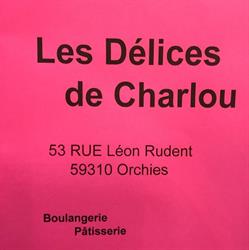 Les délices de Charlou, Orchies - Horaires d'ouverture