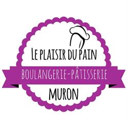 Le Plaisir Du Pain, Muron - Horaires d'ouverture