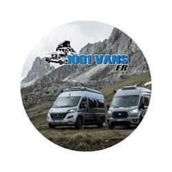1001 Vans, Avermes - Horaires d'ouverture