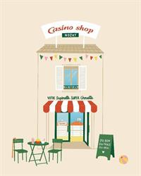 Casino Shop, Nozay - Horaires d'ouverture