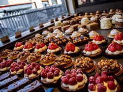 Boulangerie Madeleine, Lille - Horaires d'ouverture