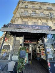 Dolce & Café, Nîmes - Horaires d'ouverture