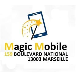 Magic Mobile, Marseille - Horaires d'ouverture