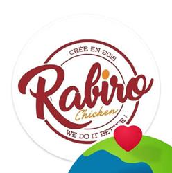 Rabiro Chicken, Orléans - Horaires d'ouverture