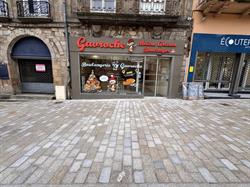Boulangerie Gavroche, Limoges - Horaires d'ouverture