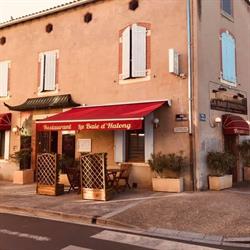 Restaurant La Baie d'Halong, Albi - Horaires d'ouverture