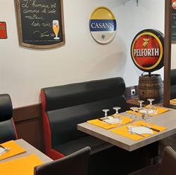 Brasserie L'Avenue, Avignon - Horaires d'ouverture