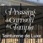 Pressing du Carreau du Temple, Paris - Horaires d'ouverture