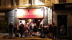 Le Traquenard, Marseille - Horaires d'ouverture