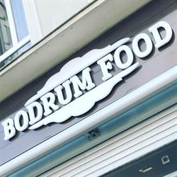 Bodrum Food, Cannes - Horaires d'ouverture