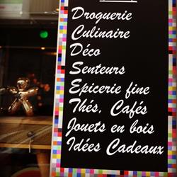 La Droguerie de Charlotte, Cannes - Horaires d'ouverture