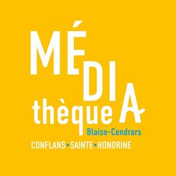 Médiathèque Blaise Cendrars, Conflans-Sainte-Honorine - Horaires d'ouverture