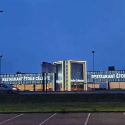 Restaurant Etoile Céleste, Kingersheim - Horaires d'ouverture