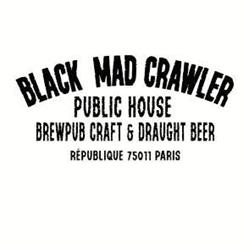 Black Mad Crawler, Paris - Horaires d'ouverture