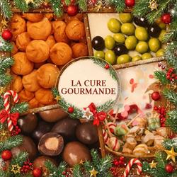La Cure Gourmande, Saint-Raphaël - Horaires d'ouverture