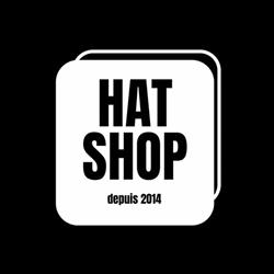 Hat Shop magasin de vêtement street wear Nancy, - Horaires d'ouverture
