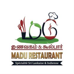 Madu Restaurant, La Courneuve - Horaires d'ouverture