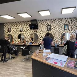 Moha Coiffure Mixte, Lens - Horaires d'ouverture