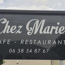 Chez Marie, Saran - Horaires d'ouverture