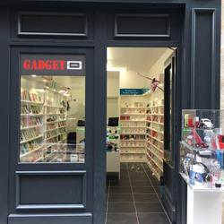 Gadget Mobile, Bordeaux - Horaires d'ouverture