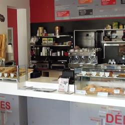 Fringales & Délices, Lattes - Horaires d'ouverture