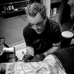 Tattoo Rock City, Limoges - Horaires d'ouverture