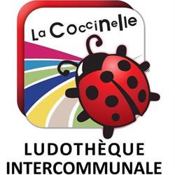 Ludothèque intercommunale La Coccinelle, Latresne - Horaires d'ouverture
